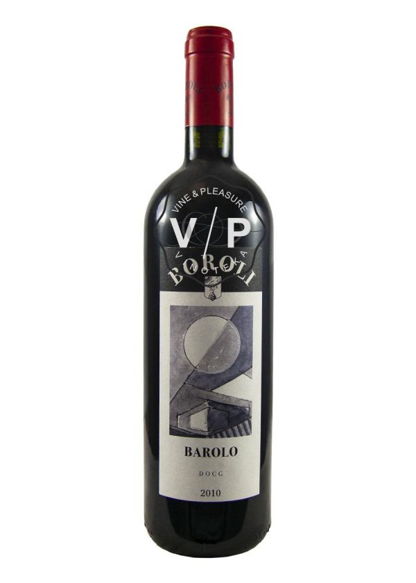 Baroli Barolo 