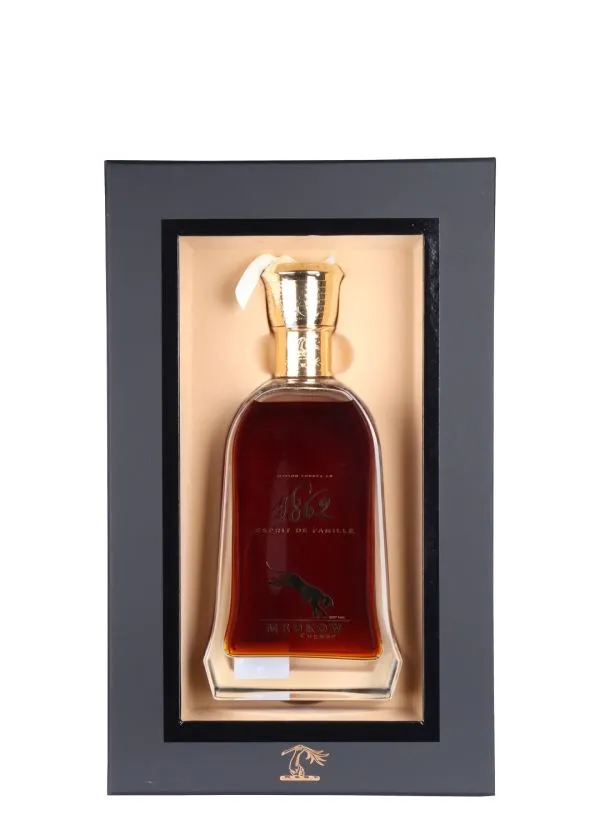 Cognac Meukow Esprit De Famille 0.7L 