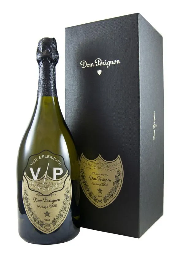 Dom Perignon Box 