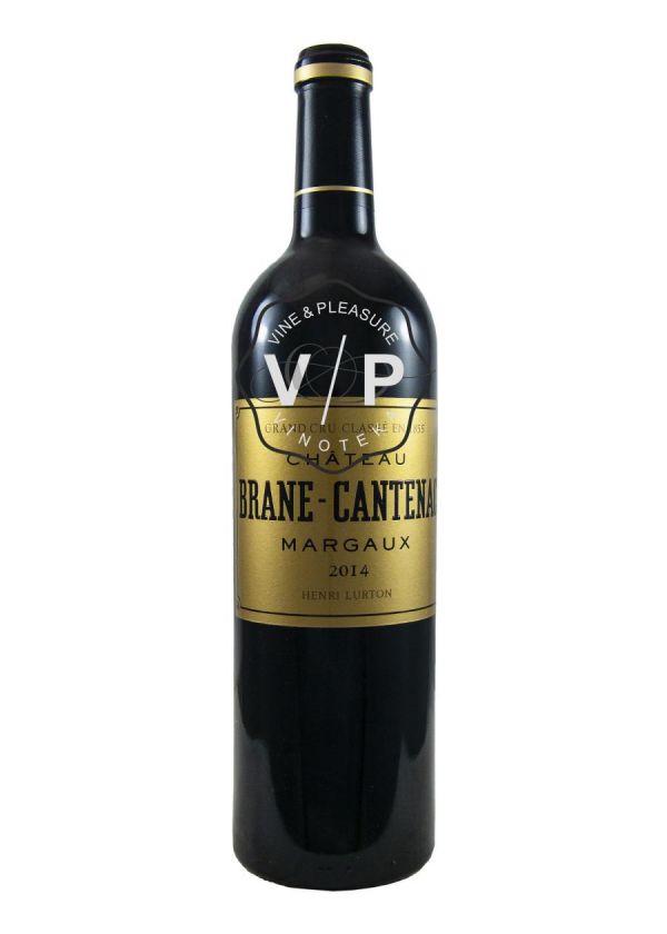 Chateau Brane Cantenac 