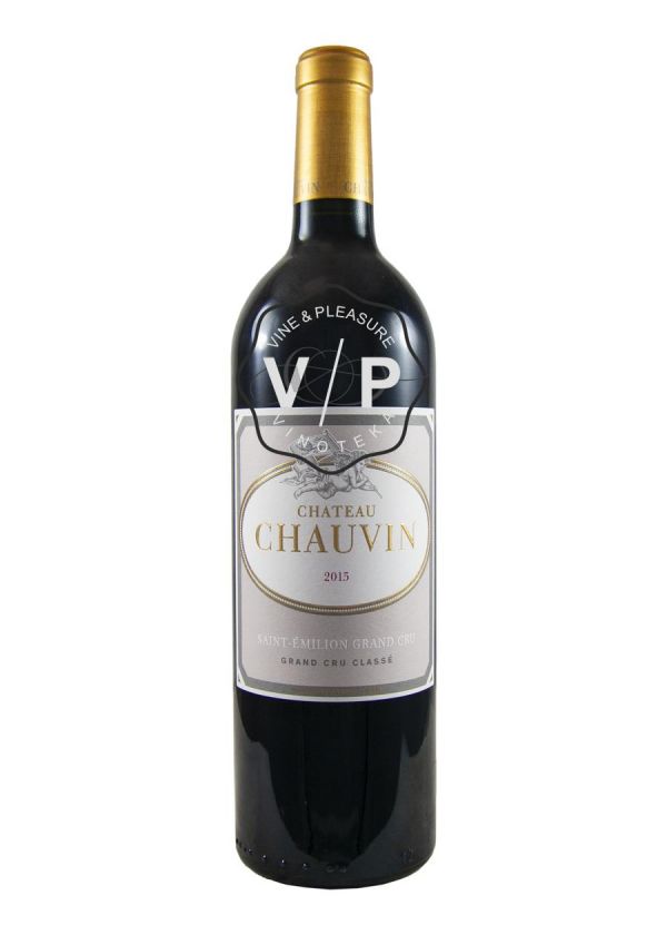 Chateau Chauvin 
