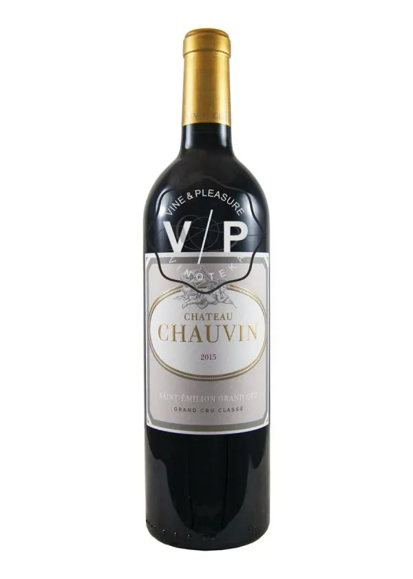 Chateau Chauvin 