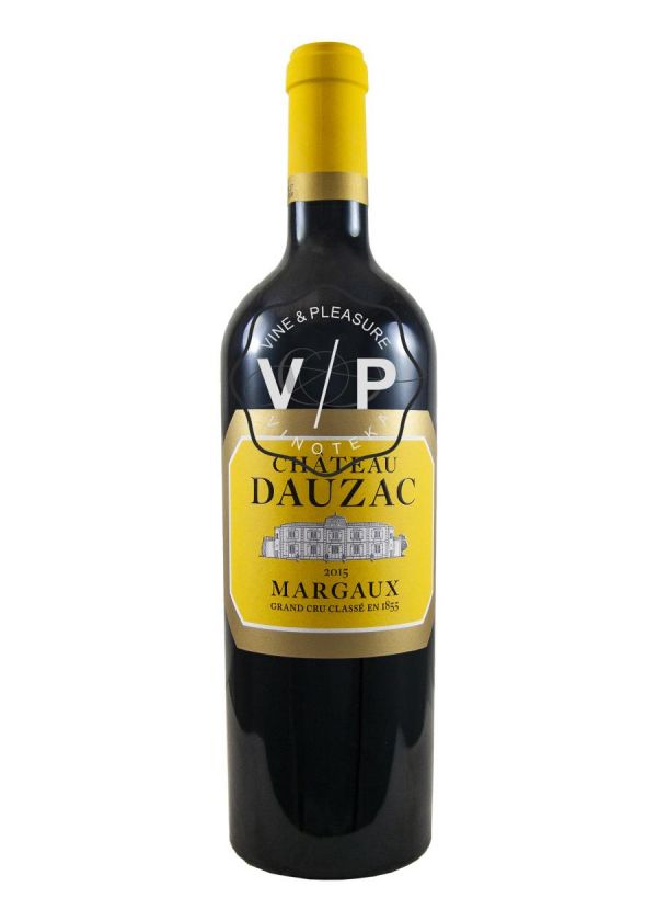 Chateau Dauzac 