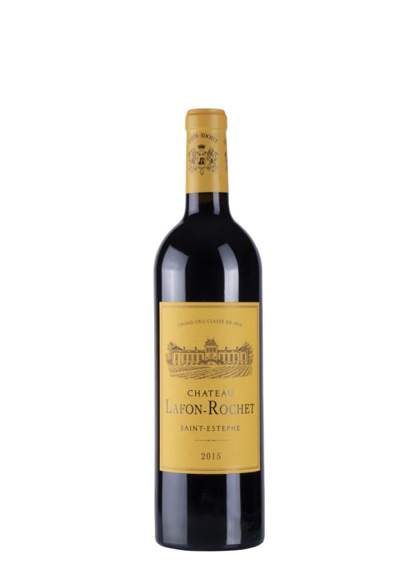 Chateau Lafon-Rochet 