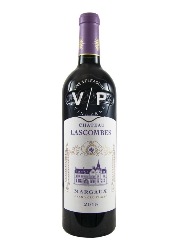 Chateau Lascombes 