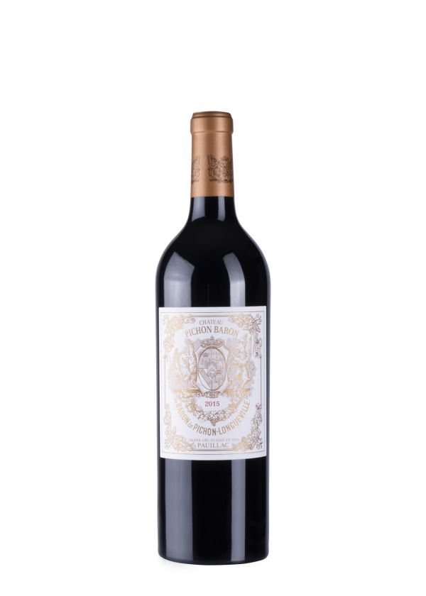Chateau Pichon Baron 