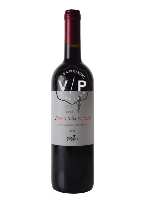 Rnjak Cabernet Sauvignon 