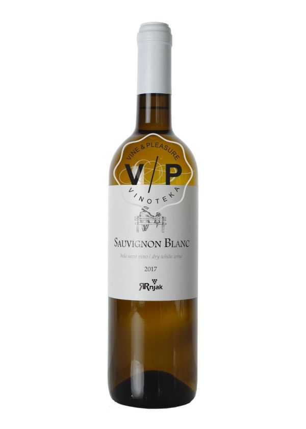 AKCIJA 2+1 Rnjak Sauvignon Blanc 