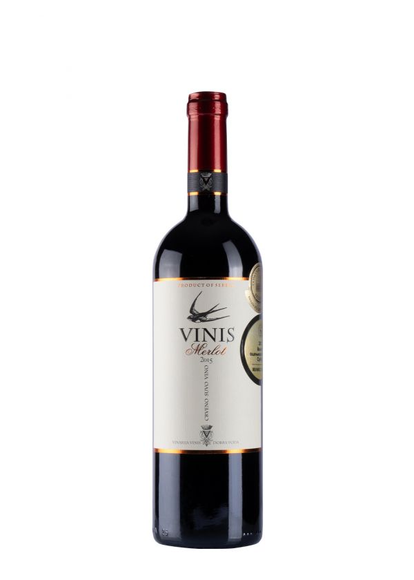 Vinis Merlot Barrique 