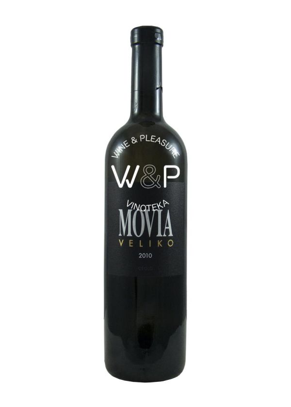 Movia Veliko Belo 