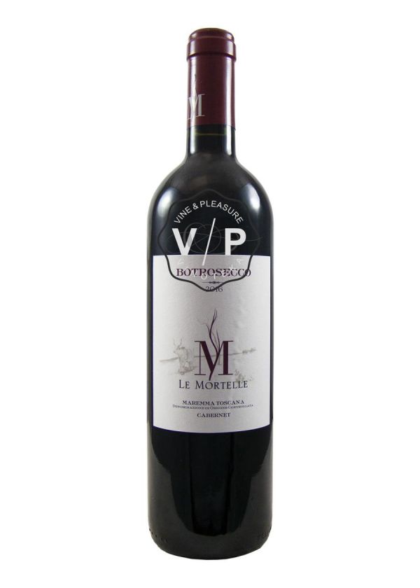 Botrosecco Le Mortelle 