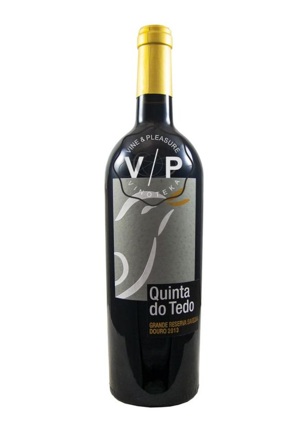 Quinta Do Tedo Grande Reserva 