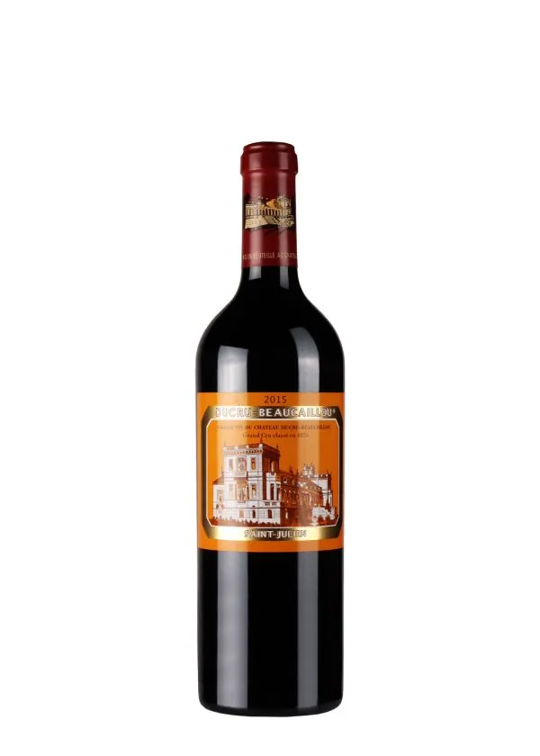 Chateau Ducru Beaucaillou Grand Cru 