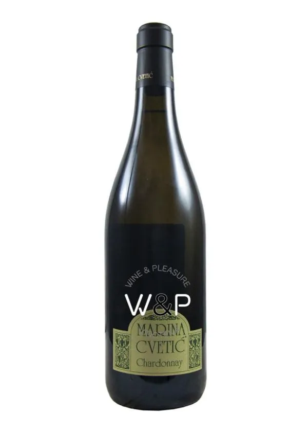 Marina Cvetić Chardonnay 