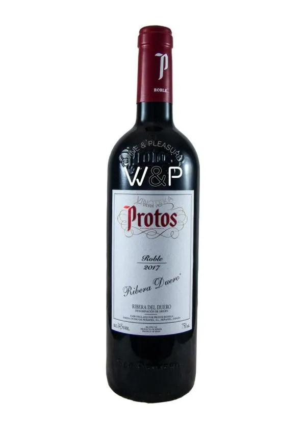 Protos Roble 