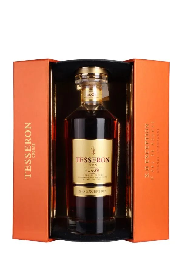 Cognac Tesseron Lot 29 0.7L 