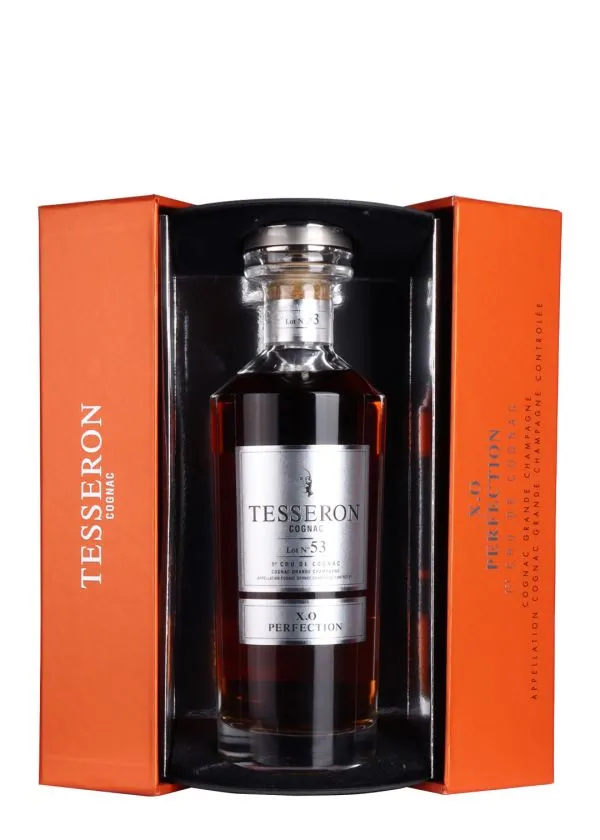 Cognac Tesseron Lot 53 0.7L 