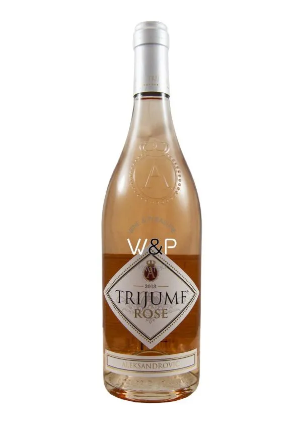 Aleksandrović Trijumf Rose 