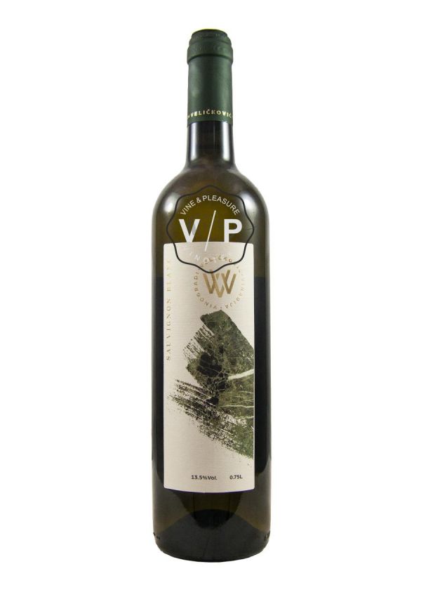 Veličković Sauvignon Blanc 