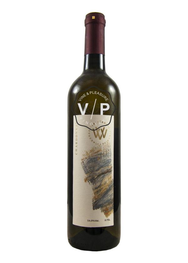 Veličković Chardonnay 