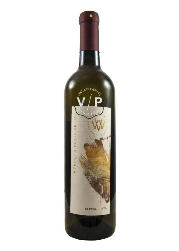 Veličković Muscat Petit Grains 