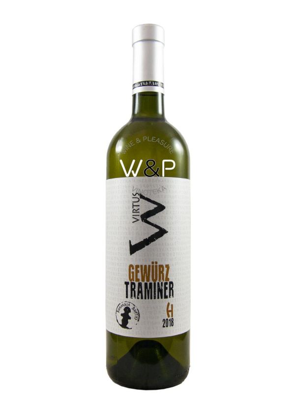 Virtus Gewurztraminer 