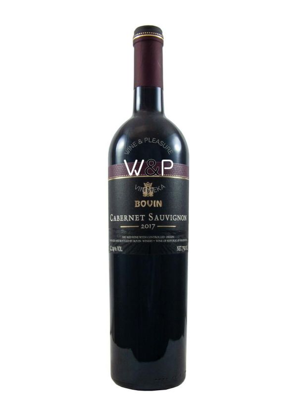 Bovin Cabernet Sauvignon 