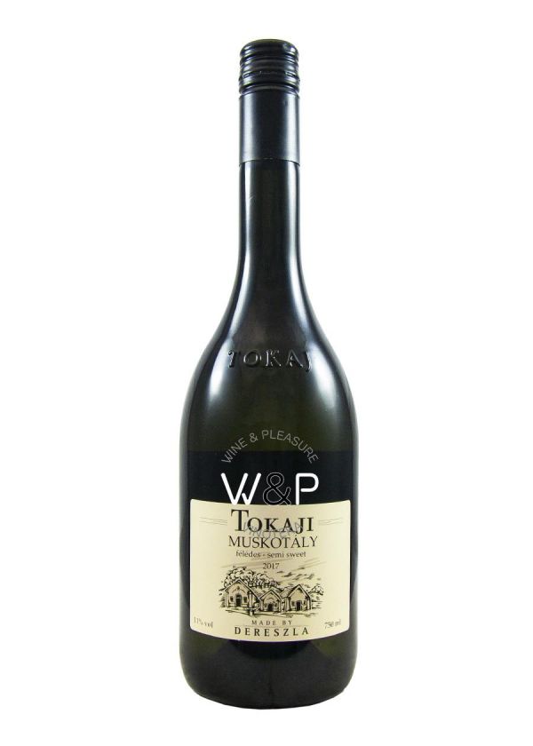 Tokaji Muskotaly 