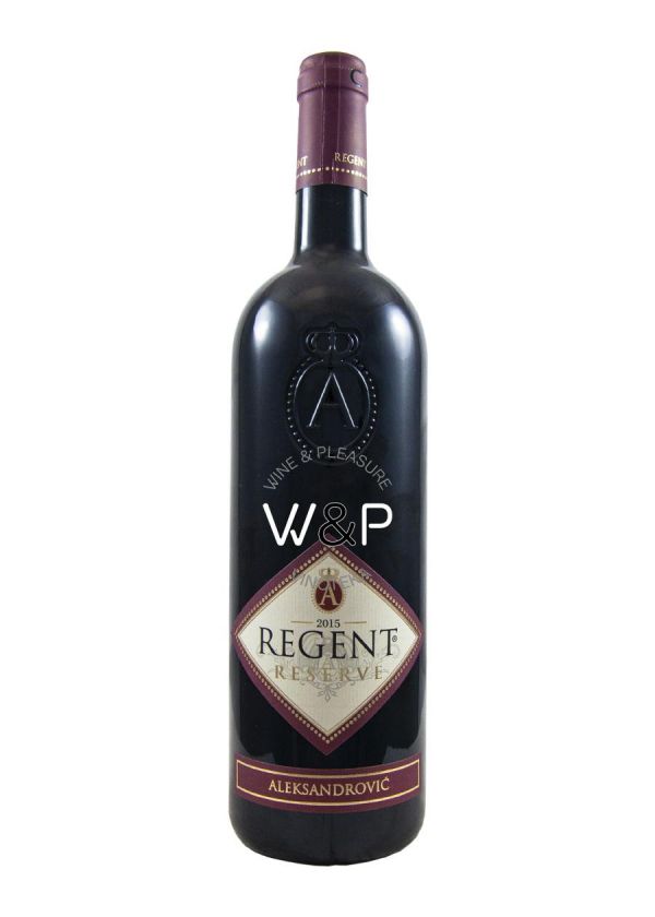 Aleksandrović Regent Reserve 