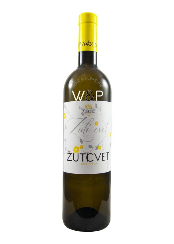 Aleksić Žuti Cvet 