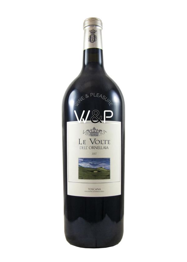 Le Volte Ornellaia 1.5L 
