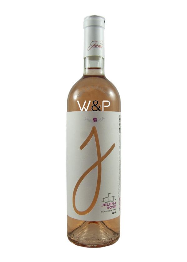 Janko Jelena Rose 