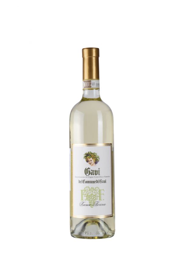 Stefano Farina Gavi di Gavi Franco Fiorina 