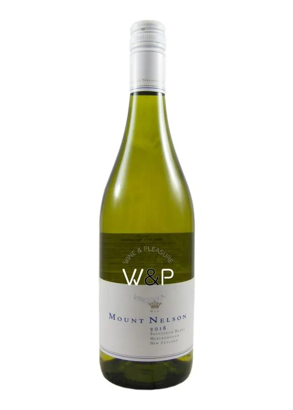 Mount Nelson Marlborough Sauvignon Blanc 