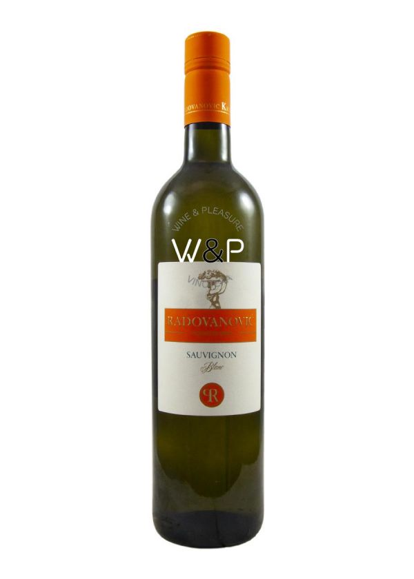 Radovanović Sauvignon Blanc 