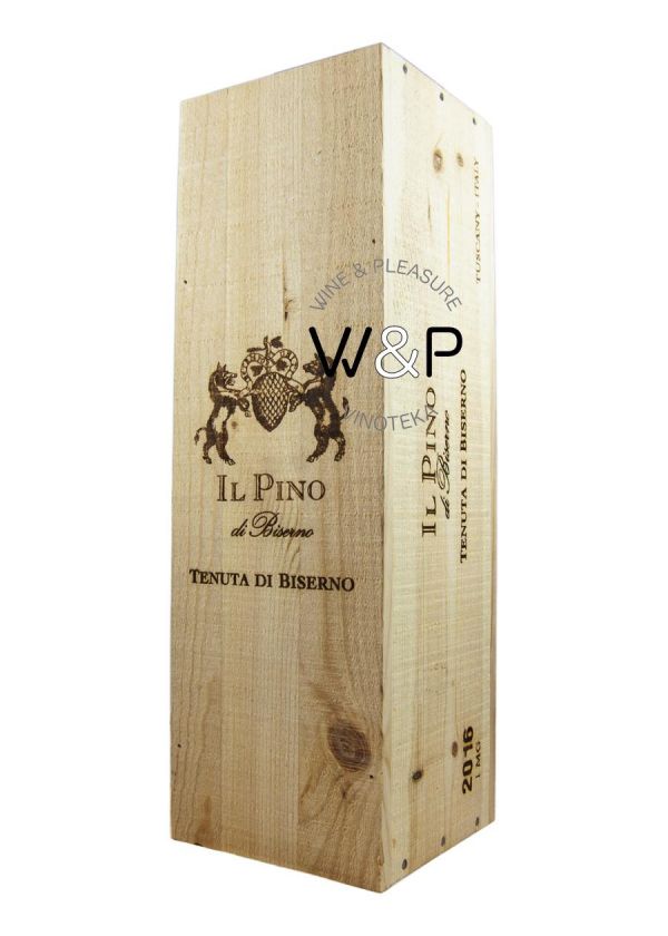 Biserno Il Pino  1.5L 