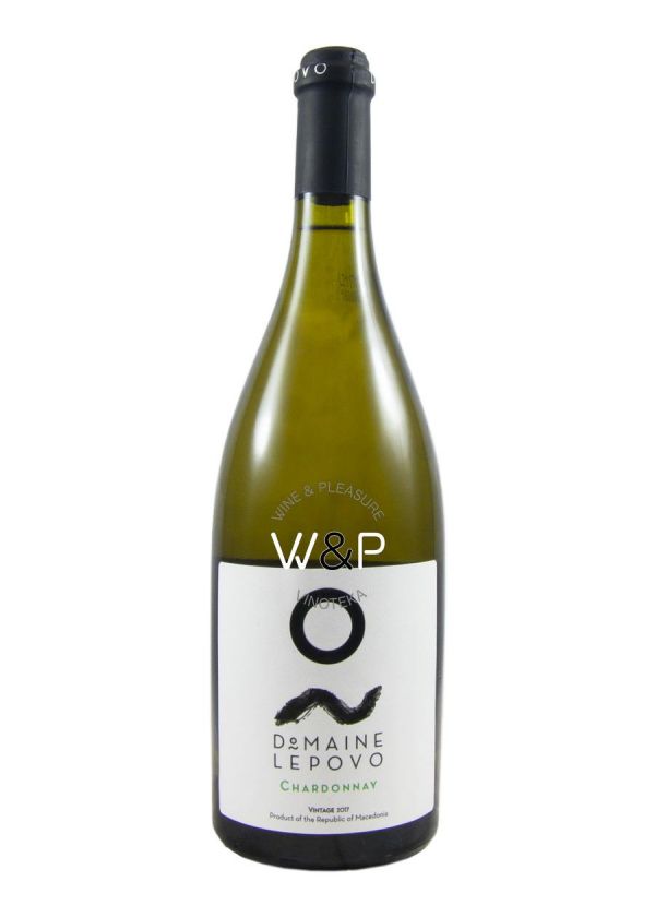 Domaine Lepovo Chardonnay 