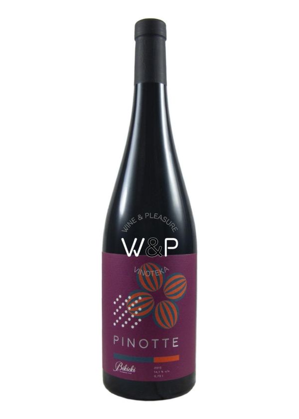 Bikicki Pinotte 