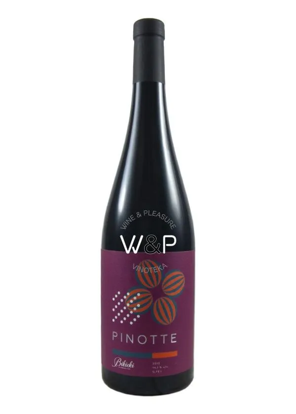 Bikicki Pinotte 