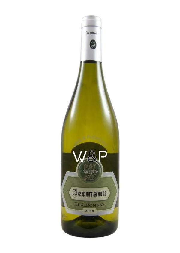 Jermann Chardonnay 