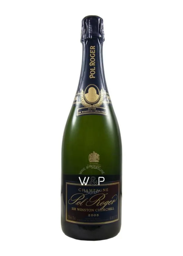 Pol Roger Brut SW Churchill 