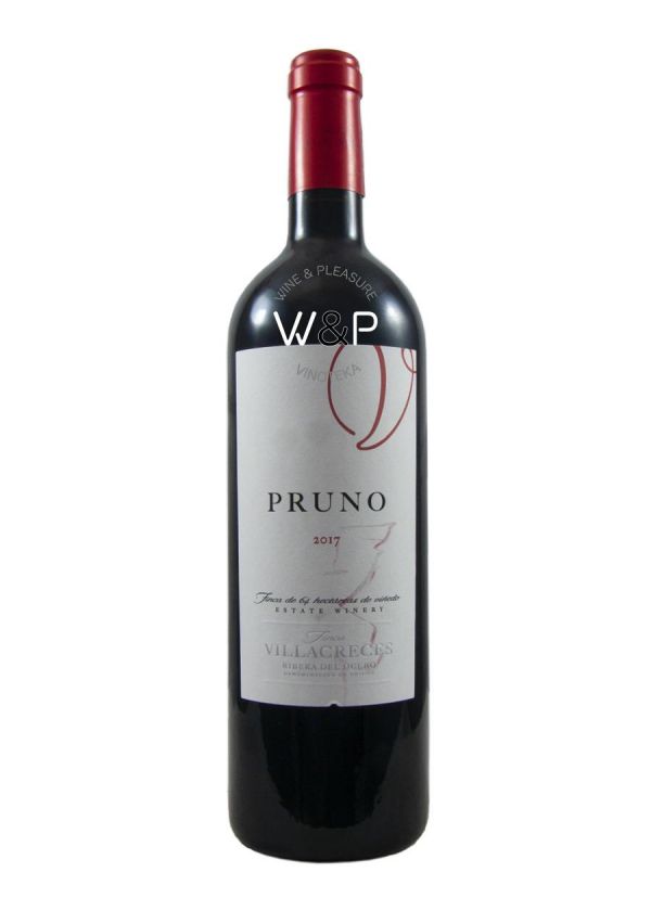Finca Villacreces Pruno 