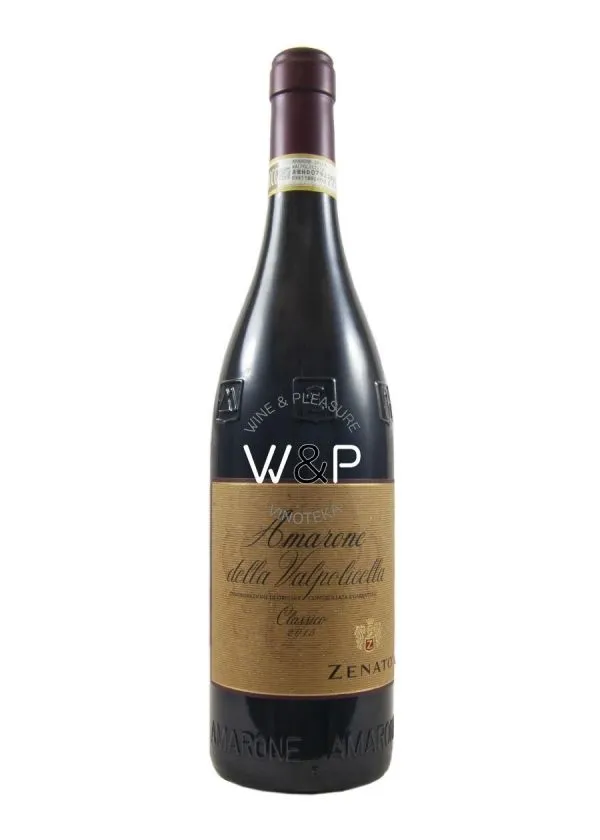 Zenato Amarone della Valpolicella Classico 