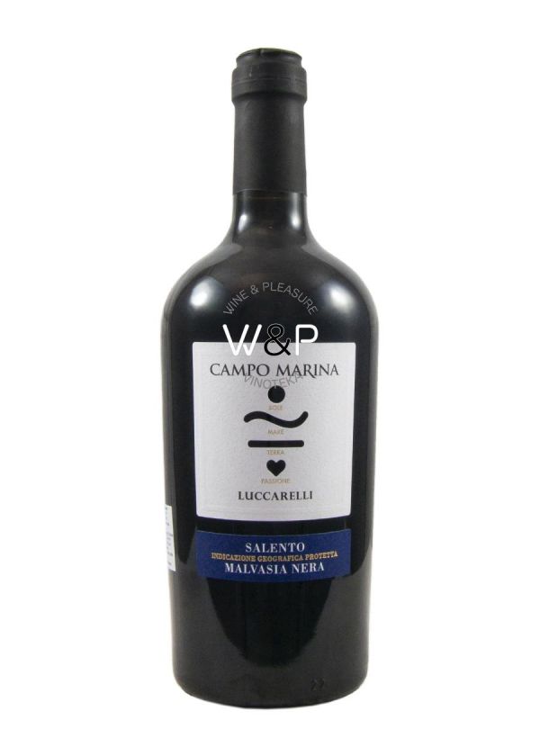Campo Marina Malvasia Nera 