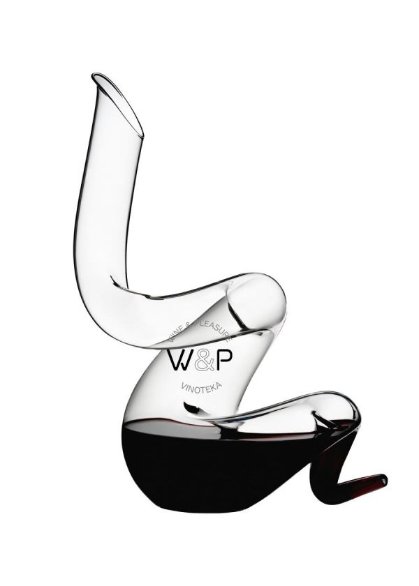 Riedel Decanter Boa 
