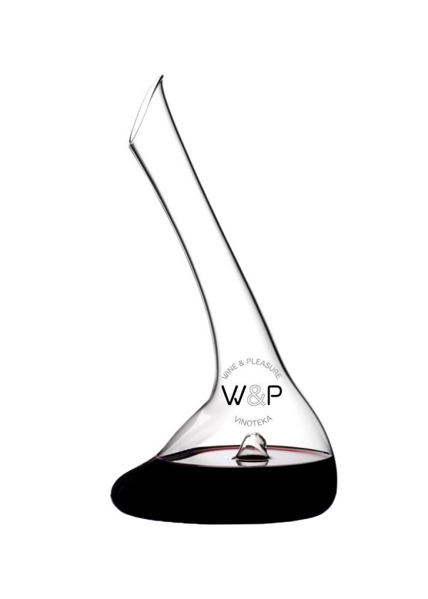 Riedel Decanter Flirt 