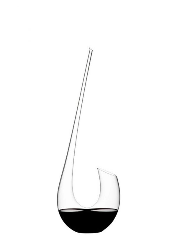 Riedel Decanter Swan 2007/02 