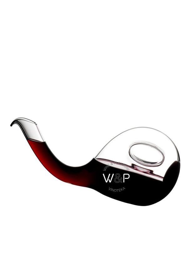 Riedel Decanter Escargot 