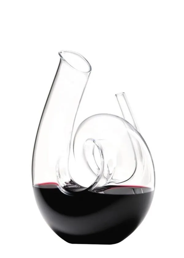 Riedel Decanter Curly 2011/04S1 