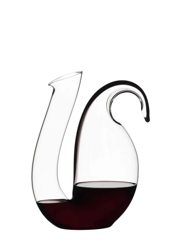 Riedel Decanter Ayam Black 2016/02 